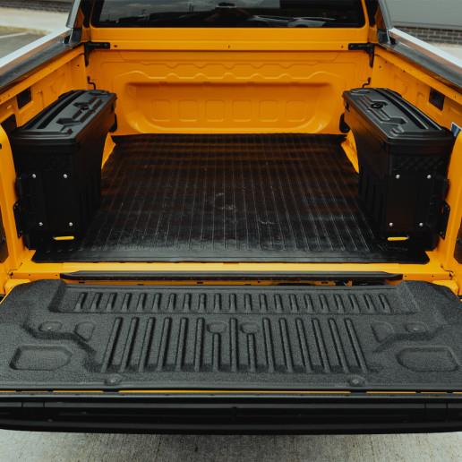 Genuine Ford Ranger Wildtrack 2022> REDATOR SWING CASE TOOL BOX LEFT OR RIGHT FD2111