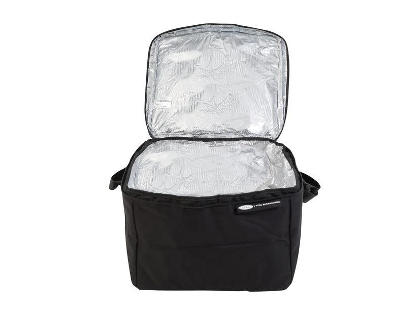 Genuine Ford New All-Electric Capri 2024> Soft Sided Cooler Bag, 2181470