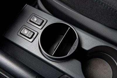 Genuine Mazda CX-5 2017> Cup Holder Organizer - C830V0890
