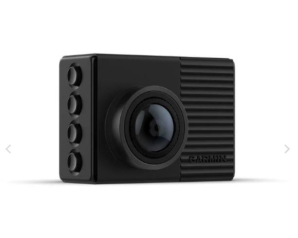 Genuine Ford New Explorer 2024> Garmin Dashboard Camera 66W 2489135