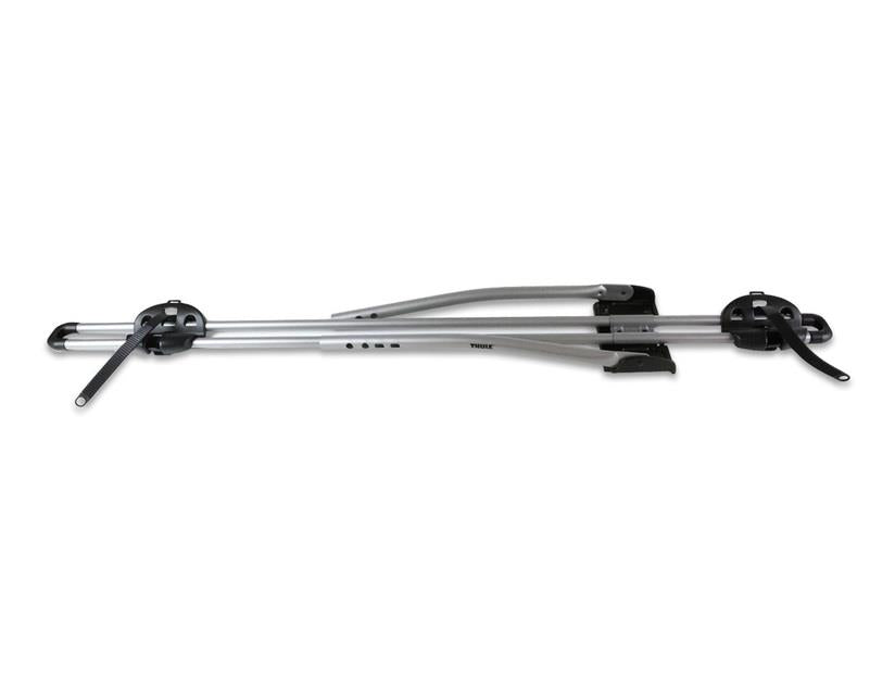 Genuine Ford Mustang Mach-E 2020> Thule Roof Bike Carrier FreeRide 532 1746077