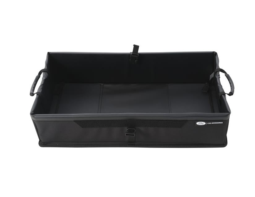 Genuine Ford Mustang Mach-E 2020> Cargo Organizer, Soft Sided 2181468 2181468