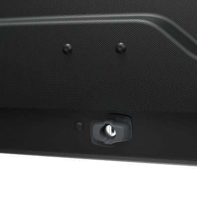 Genuine Mazda2 Hybrid 2022> Thule Roof Box Force XT M