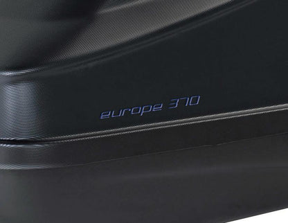 Genuine Ford Mustang Mach-E 2020> Matt Black  Roof Box Elegance Europe 370  2191628