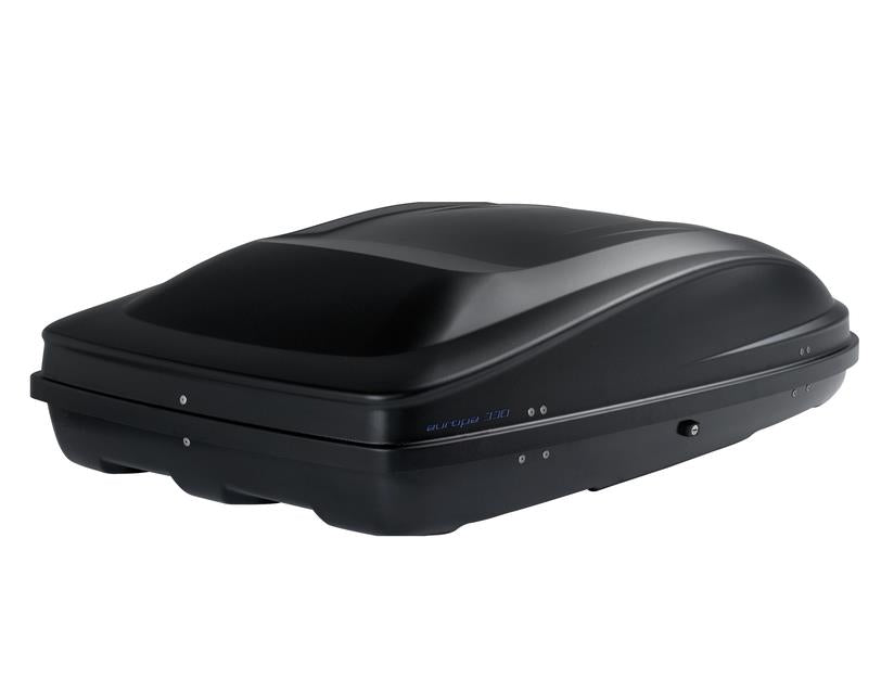 Genuine Ford Mustang Mach-E 2020> Matt Black Roof Box Elegance Europe 330 2191625