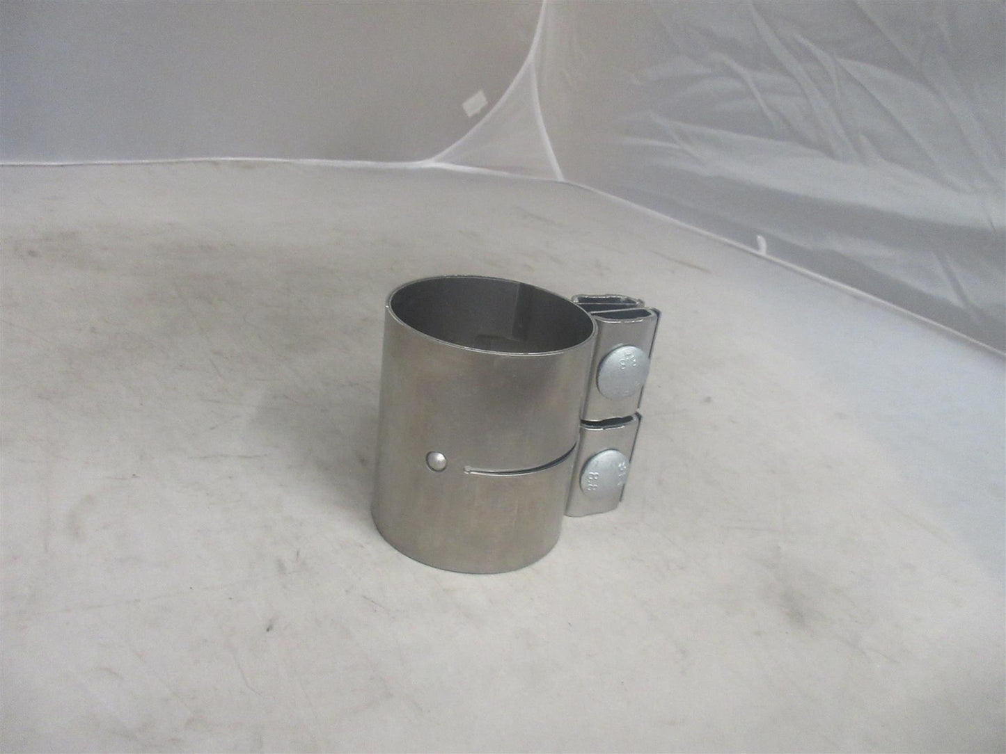 Genuine Ineos Grenadier 2023 Exhaust Clamp