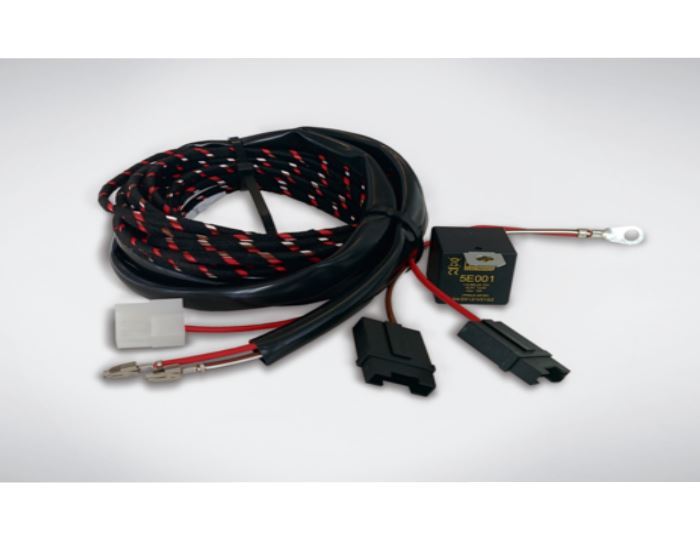 Genuine Kia Optima 2016 > 13 Pin Wiring Supplemental 55621ADE01