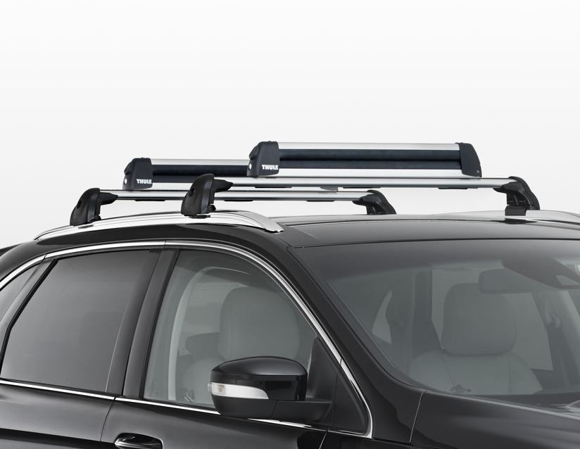 Ford Edge 2016 > Thule* Ski Carrier 727 1301032