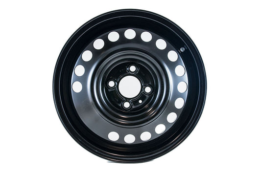 Genuine Nissan Micra 2017> Spare Wheel Kit - Excluding Tyre