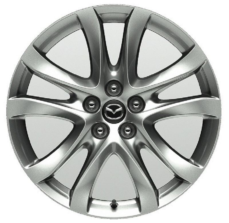 Mazda 6 19" Alloy Wheel - Design 150 (08/2012) 9965097590