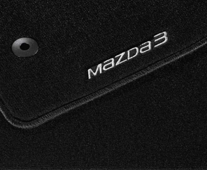 Automatten voor Mazda 3 | 2009 - 2013 kopen? - Just Carpets Automatten voor Mazda 3 | 2009 - 2013 kopen? - Just Carpets