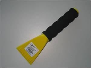 Skoda Fabia 2015 > Windscreen Ice Scraper HFZ096006