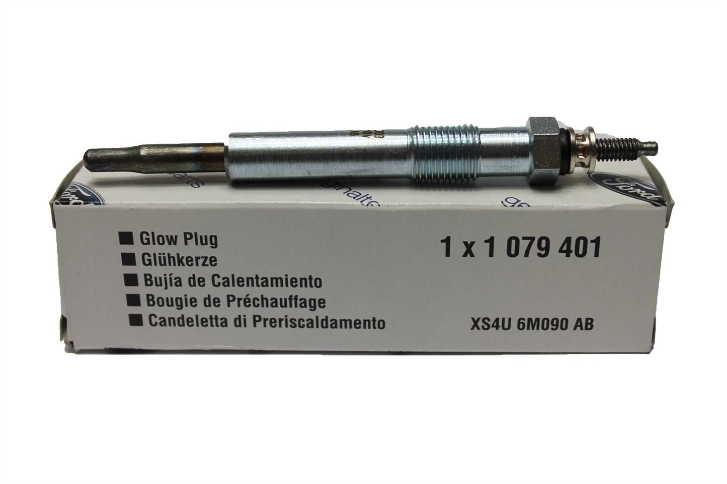 GENUINE FORD C-MAX 1.8 DIESEL GLOW PLUG (04.05 - 01.08) 1079401