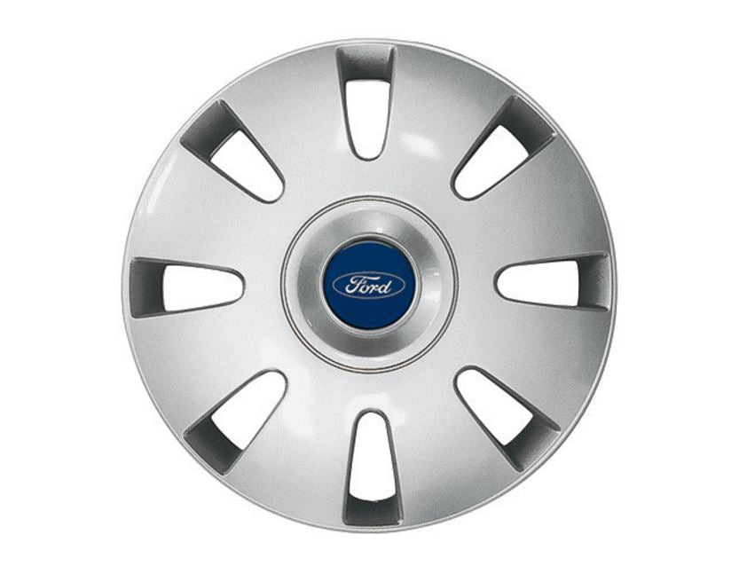 Ford C-Max 04/15>Genuine Single Wheel Cover 16" 1308985