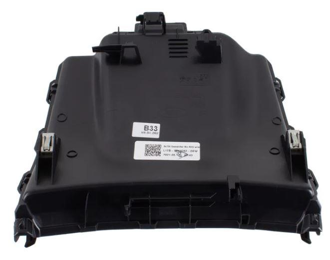 Genuine Ford Puma 2020> Storage Tray For Wireless Charging Kit