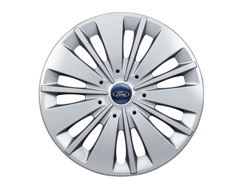 Ford C-Max 04/15>Genuine Single Wheel Cover 16" 1872069