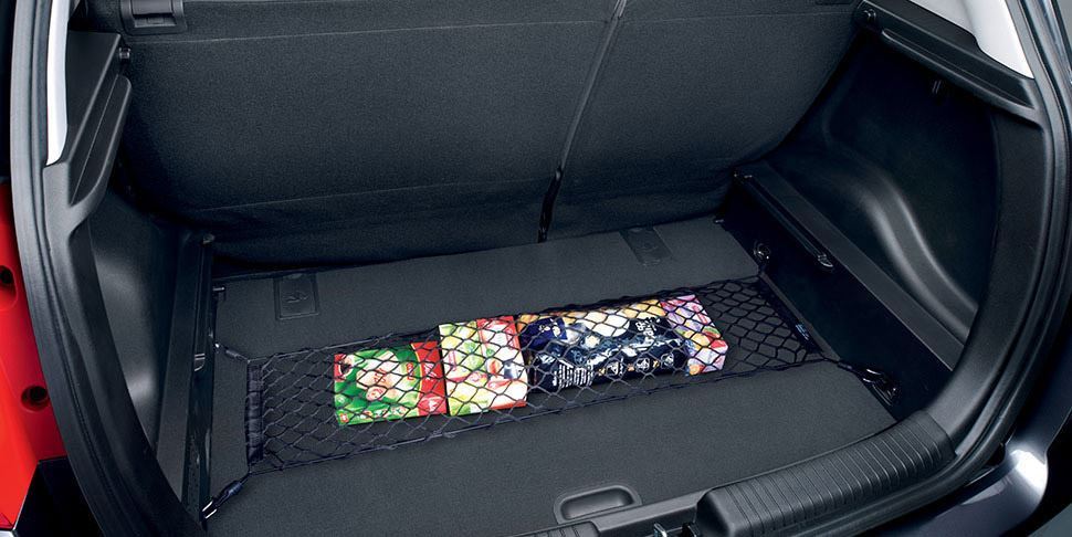 Kia Venga Boot / Cargo Net (857791P000)