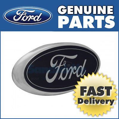 Genuine Ford Fiesta Ford Emblem Grille Badge - (1998 - 2002) 1141163