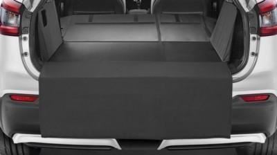 Genuine Nissan Qashqai 2017> Full Trunk Protection