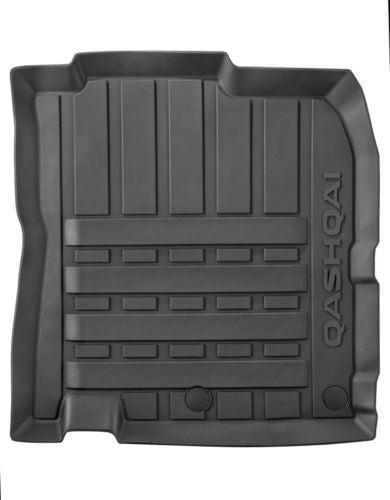 Nissan Qashqai (2014 -2017) Rubber Mat High Wall RHD KE7584E289