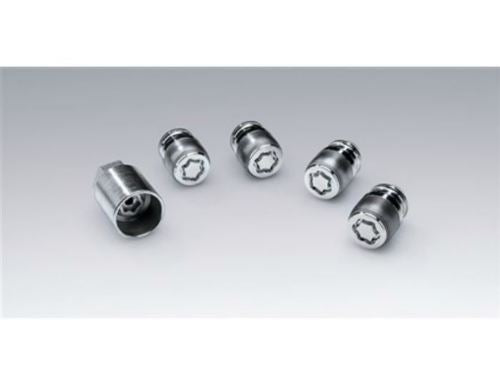 Genuine Kia Sportage 2018> Locking Wheel Nuts - LP490ADU00