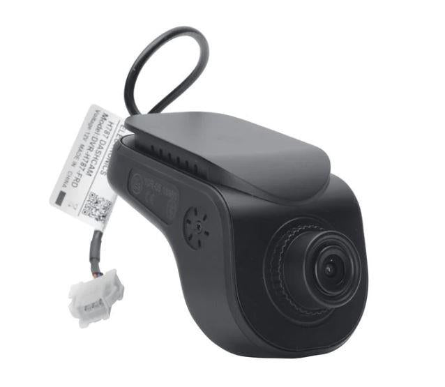 Genuine Ford Puma 2020> Dashboard Camera (Vehicle Requires SYNC3)