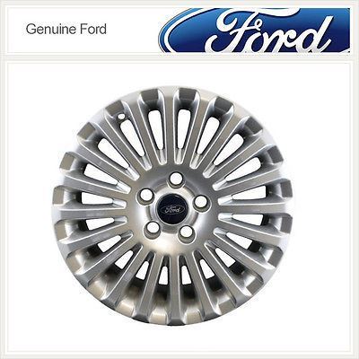 Genuine Ford C-Max 16" 20 - Spoke Alloy Wheel 1440718