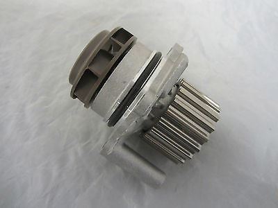 Genuine Ford Galaxy 1.9D Water Pump 2000-2006 1673518