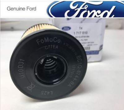 GENUNE FORD MONDEO V Saloon 2.0 TDC 03.10-09.14 Saloon 163HP OL FLTER 1717510
