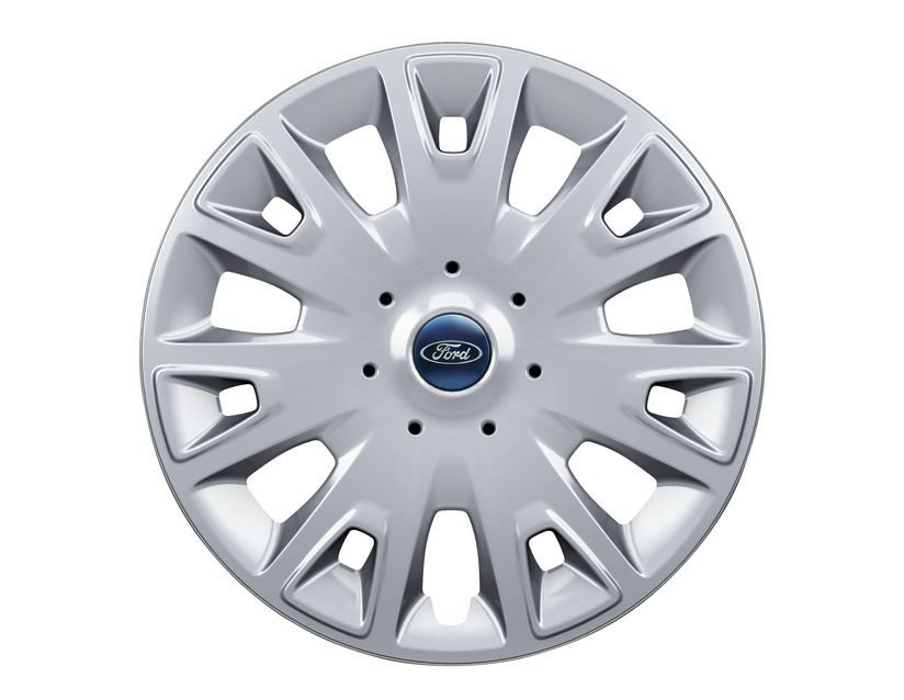 Ford C-Max 04/15>Genuine Single Wheel Cover 16" 1872065