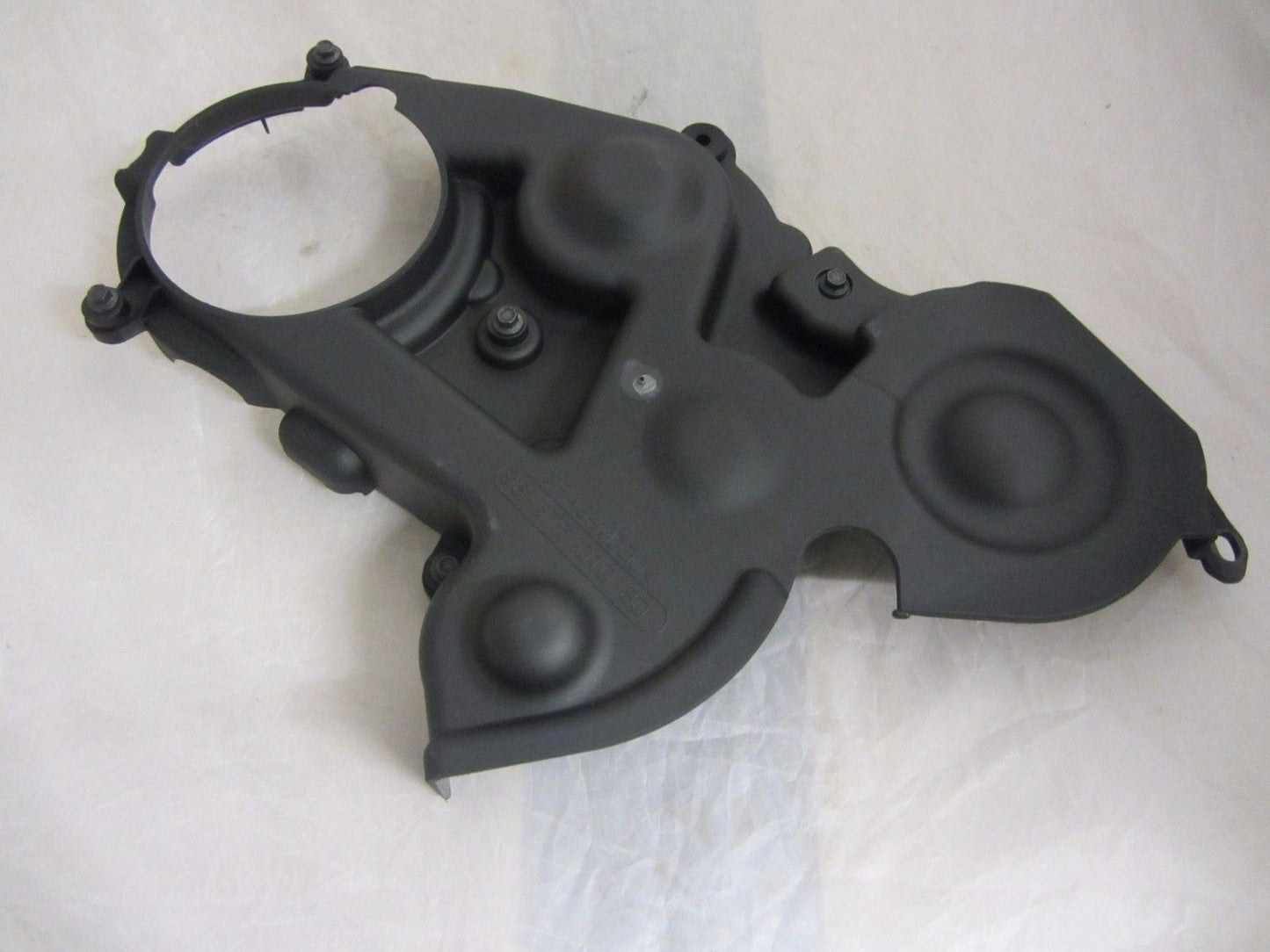 Genuine Ford Fiesta / Fusion 1.4TDCI Front Timing Cover 1485766