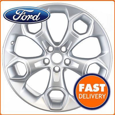 Genuine Ford Kuga Alloy Wheel / Wheels 19” 5-spoke 1547571 2008 Onwards