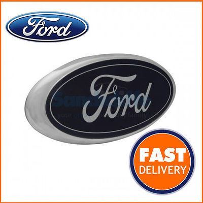 Genuine Ford Focus Cmax Ford Badge 2494973