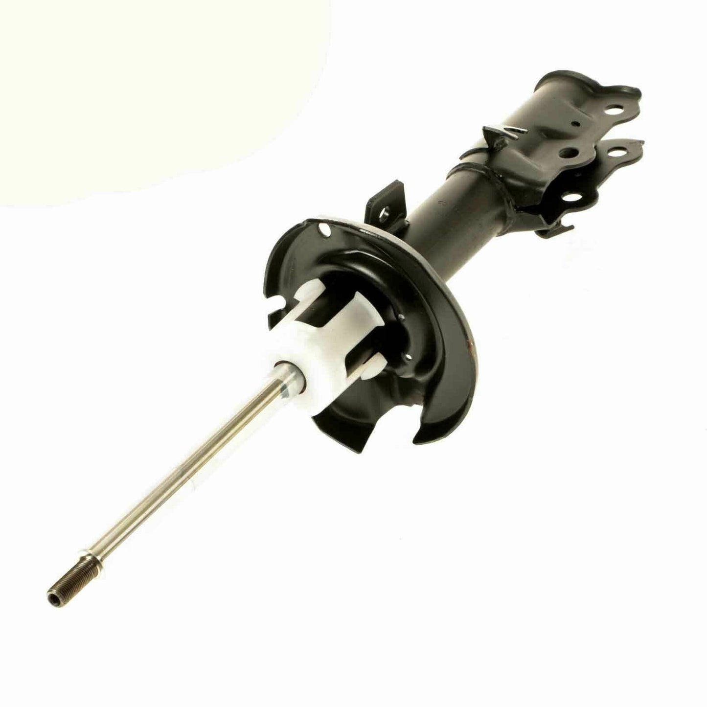 GENUINE FORD FIESTA VI 1.25 Hatchback 06.08- 60HP FRONT SHOCK ABSORBER 1713958