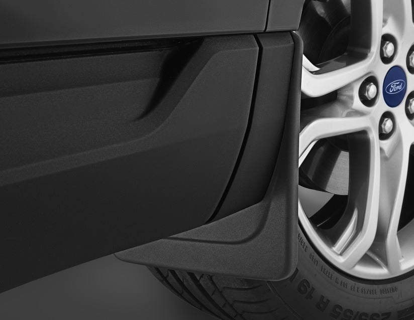 Ford Edge 2016 > Front MudFlaps / Mud Flaps Front 1908976