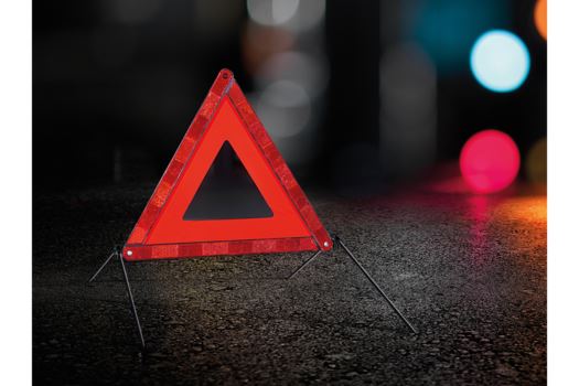 Genuine Kia XCeed 2020>Warning Triangle - 66942ADE00