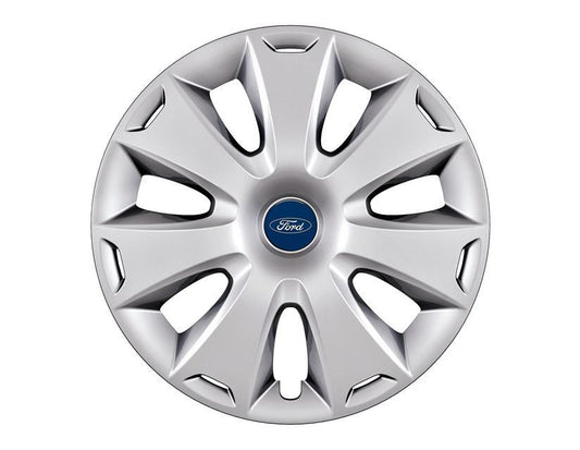 Genuine Ford Kuga 16" Wheel Trim - Single Trim (1683454) 2008 - 2012