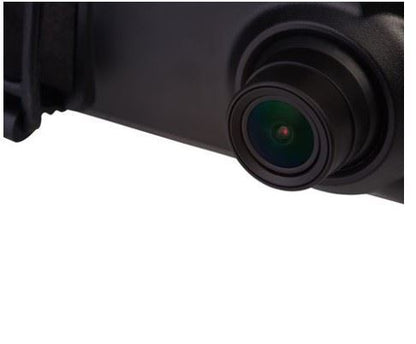 ProofCam RAC 03 4.0 MP Dashboard Camera - 1296p - Black