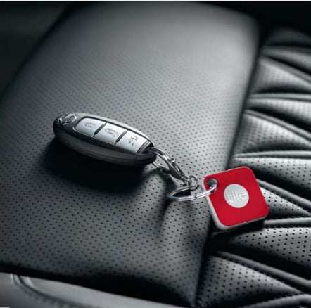 Genuine New Nissan Qashqai 2021> Key Tracker - KB23099900