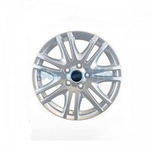 Genuine Ford Cmax 16" 7 Alluminium Wheel 1527053