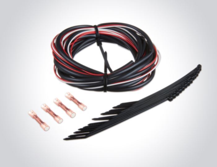 Genuine Kia Rio 2017 > LED Extension Cable Kit 66651ADE99
