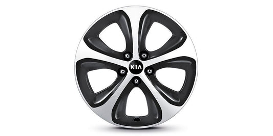 Kia Carens 2013 > Single 18" Alloy Wheel (A4400ADE02)