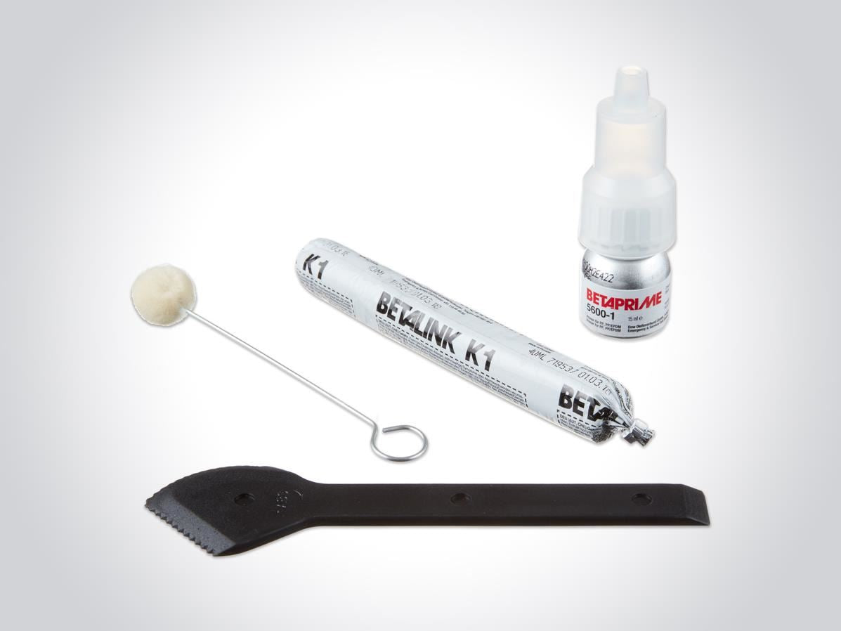 Genuine Kia XCeed 2020>Tool Kit - Fix kit 2, Primer and Betalink Glue - 66929ADE99PG