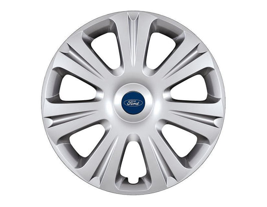 Genuine Ford Kuga 16" Wheel Trim - Single Trim (1683455) 2008 Onwards