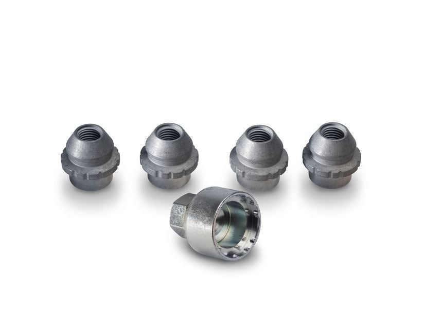 Genuine Ford Kuga Locking Wheel Nuts (1726694) 2011 - 2012