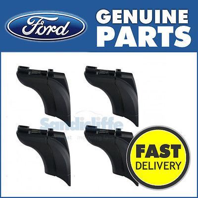 Genuine Ford Transit Connect Foot pack Thule 753 1569249