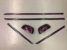 GENUINE NISSAN NEW MICRA 2013 MODEL YEAR CITY PACK PART NUMBER KE6001H005BP