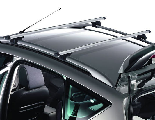 Ford Kuga Roof bars / roof rack to fit integral roof ra