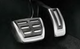 Skoda Fabia 2015 > 15" Wheel Trims Set "Dentro" 6V0071455