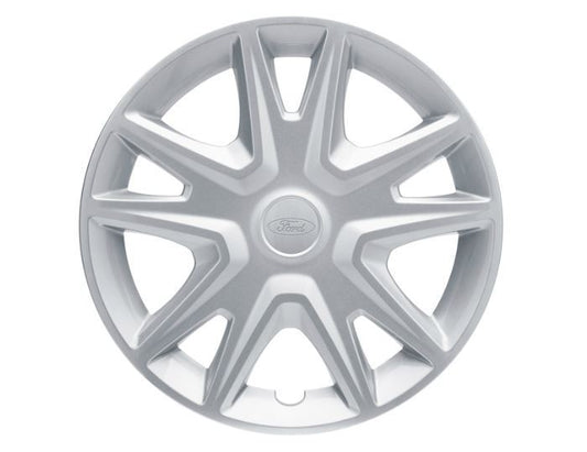 Genuine Ford Fiesta 2017> 15" Wheel Trims / Wheel Cover / Wheel Cap Single- 2162050